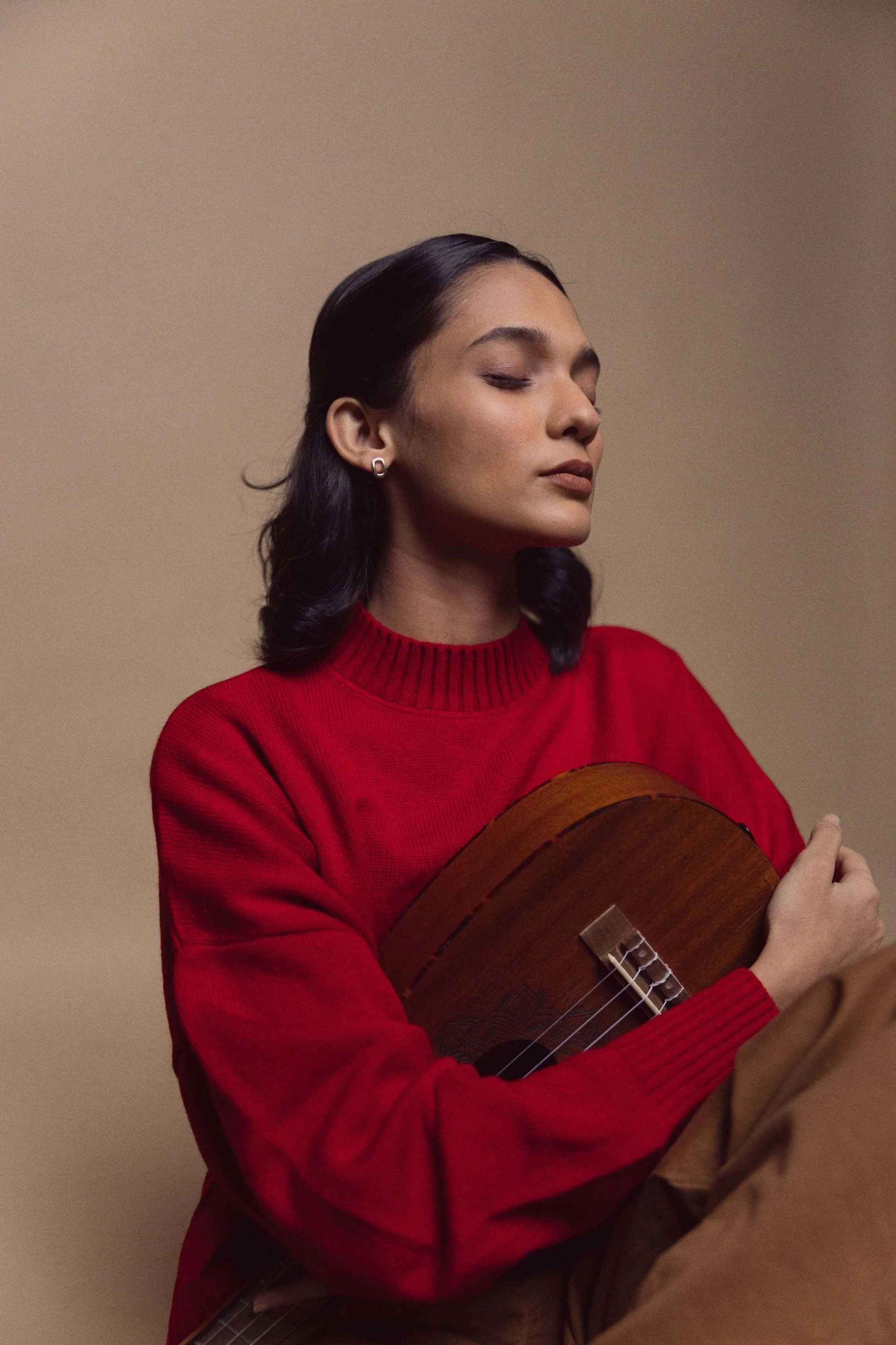 Haniya Nafisa