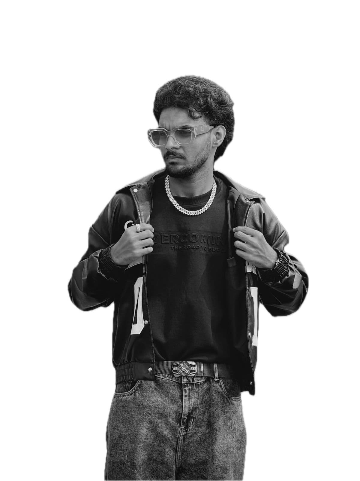 Lil Roony