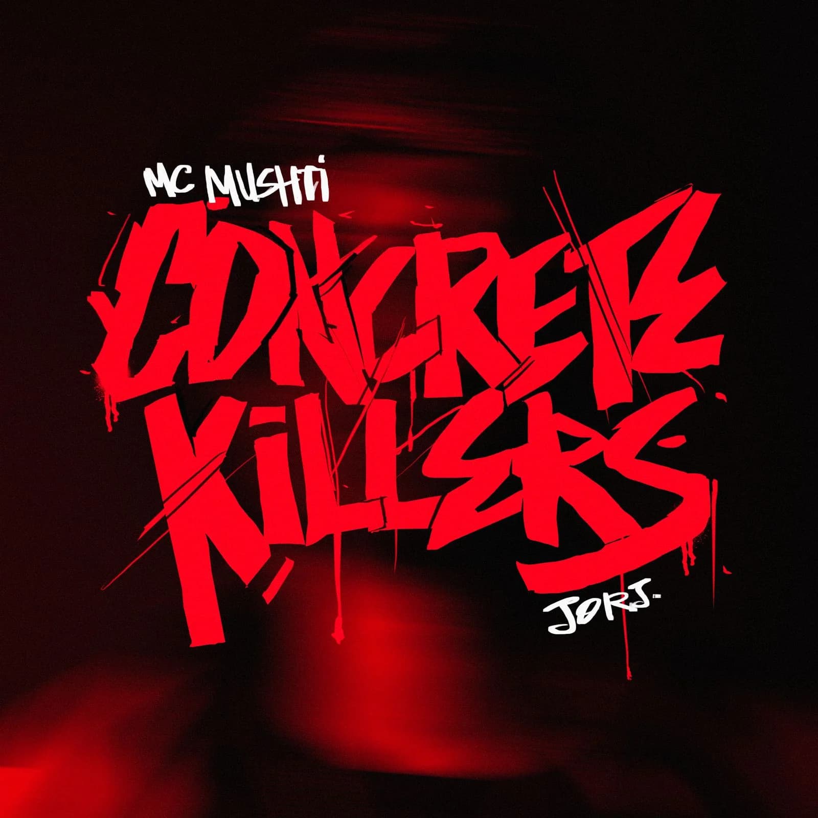 CONCRETE KILLERS