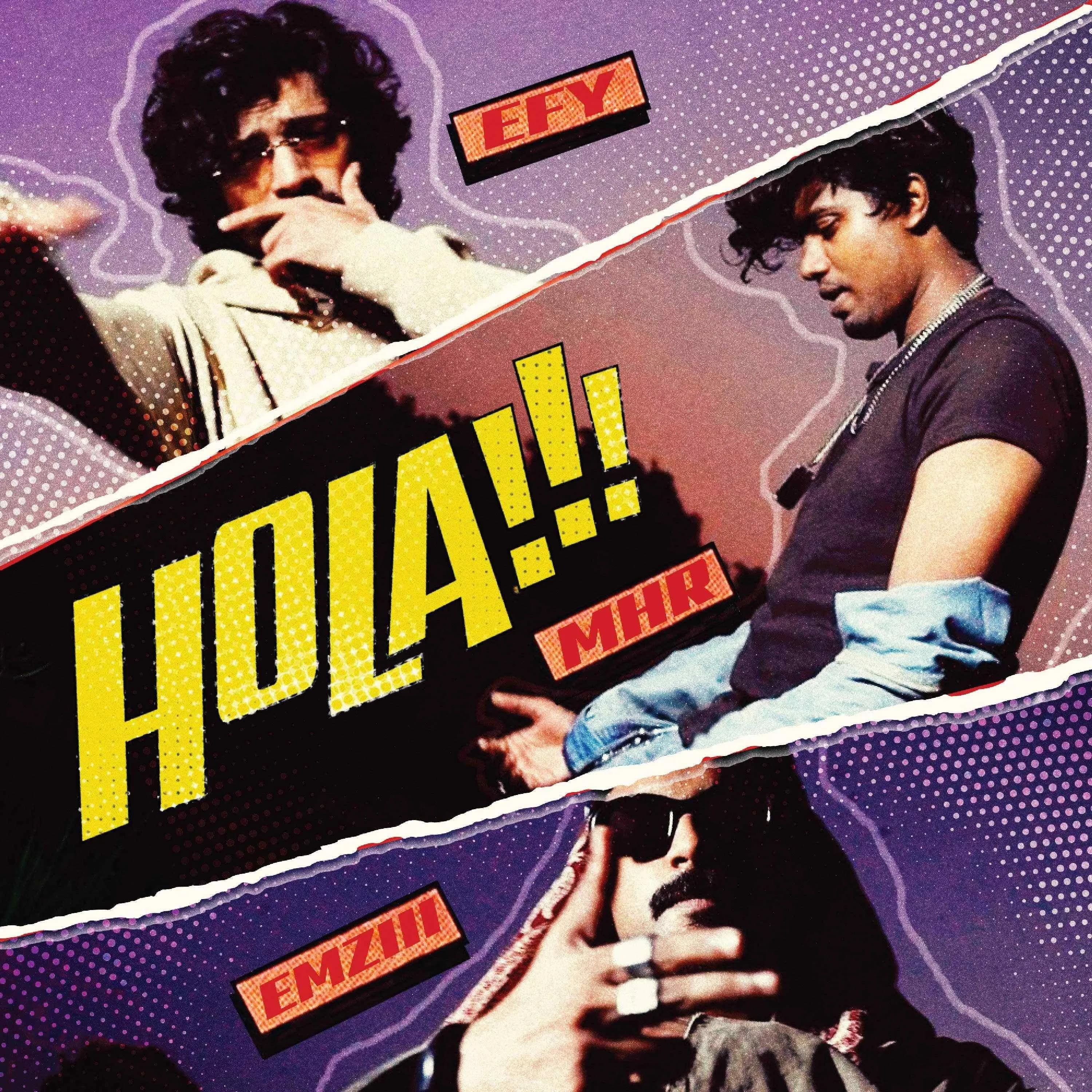 HOLA
